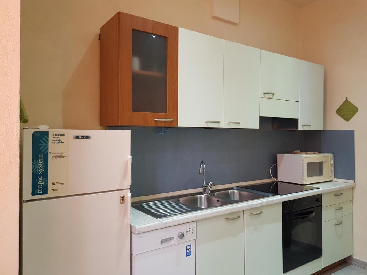 Appartamento a due passi dal centro di Savona e dal mare Esterno foto